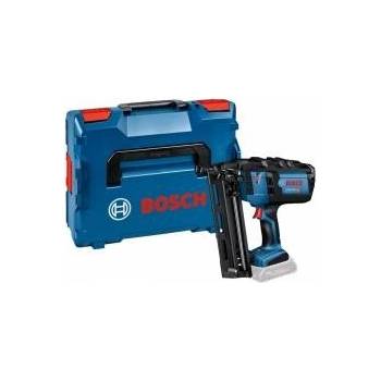 Bosch GNH 18V-64 M solo L-BOXX Cordless Nailer