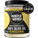 Hunter & Gather Olivová majonéza Olive & Lemon 240 g