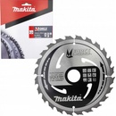 Makita B-08056 pilový kotouč na dřevo MForce 190 mm/24 z