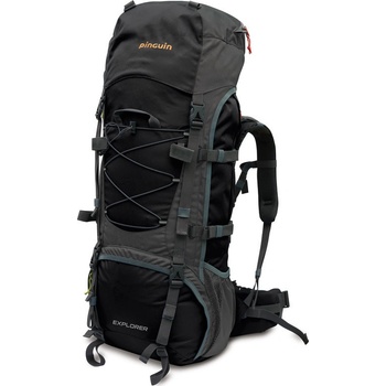 Pinguin Explorer 60l černá