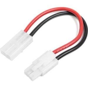 Revtec Удължителен кабел Tamiya 14AWG 12см