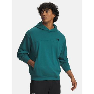 Under Armour Мъжки суитшърт Under Armour UA Rival LW Hoodie-GRN Under Armour | Mnogotsveten | МЪЖЕ | S