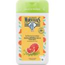 Le Petit Marseillais aromatický sprchový gel s bio grapefruitem a bio tymiánem 250 ml