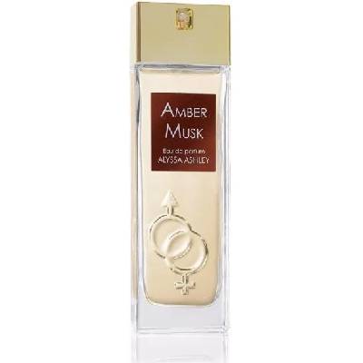Alyssa Ashley Amber Musk EDP 100 ml