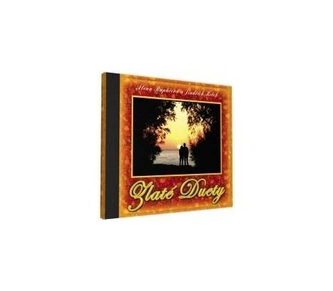 Zlaté duety CD