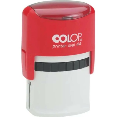 Colop Printer Oval 44