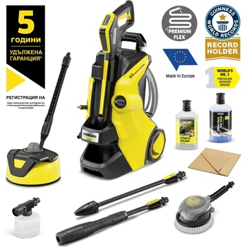 Kärcher K 5 Power Control Flex Car Home (1.324-707.0)