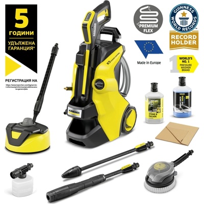 Kärcher K 5 Power Control Flex Car Home (1.324-707.0)