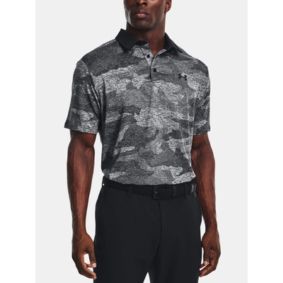 Under Armour Мъжка тениска Under Armour UA Playoff Camo Jacq Polo Under Armour | Siv | МЪЖЕ | XXL