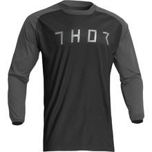 THOR TERRAIN black/charcoal