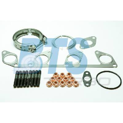 BTS Turbo Turbodúchadlo - montážna sada T931196ABS