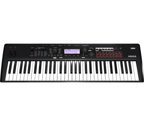 Korg Kross2 61
