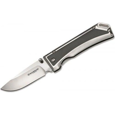 Böker Magnum Heavy Metal 01MB704