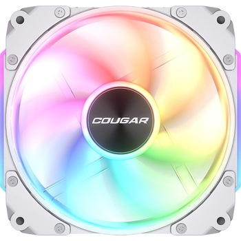 COUGAR APOLAR 120 ARGB (CG3MAPR12A10002/CF-APR12HW-RGB)