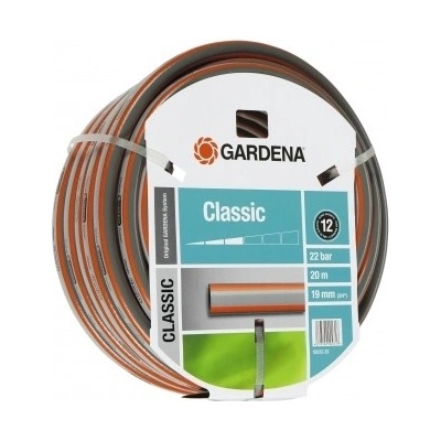 Gardena Classic 19 mm (3/4"), 20 m