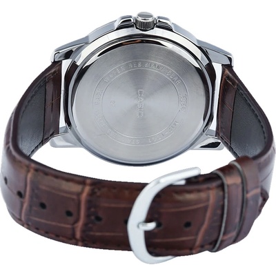 Casio Мъжки часовник Casio Collection - MTP-VD01L-7C (MTP-VD01L-7C)