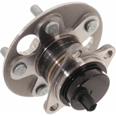 Ložisko kolesa, sada SKF VKBA 6876