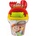 Androni Giocattoli Комплект за пясък Pizza friend (11-1293-0000)