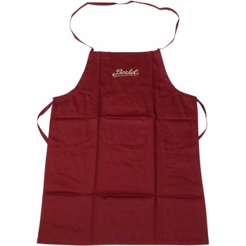 Berkel apron red