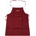 Berkel apron red
