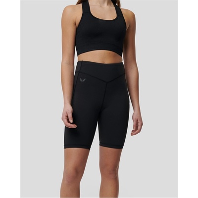 Castore Къси панталони Castore Active Elite Shorts - Onyx