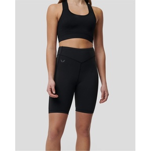 Castore Къси панталони Castore Active Elite Shorts - Onyx