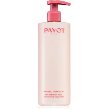 Image 1 of Payot Rituel Douceur Lait Hydratant Corps хидратиращо мляко за тяло за младежки вид 400ml