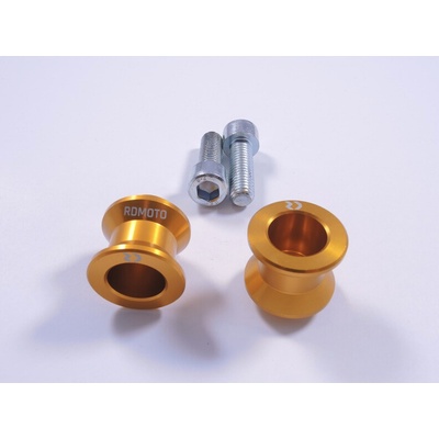 RD Adapter kyvky standard M10 Gold