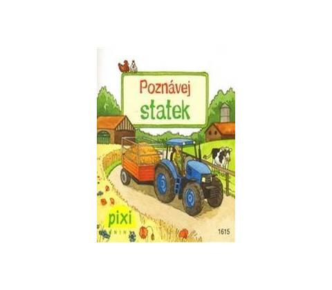 Poznávej statek