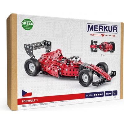 Merkur M 010 Formula