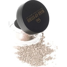 MAKE-UP STUDIO PROFESSIONAL MAKE-UP STUDIO Shiny Effects trblietavé očné tiene Pearl Extra 4 g