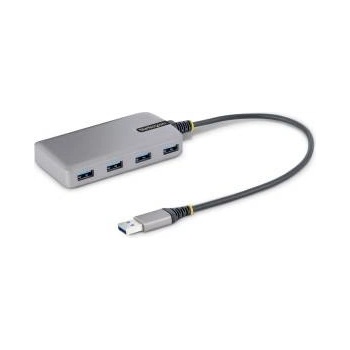 StarTech USB извод Startech 5G4AB-USB-A-HUB
