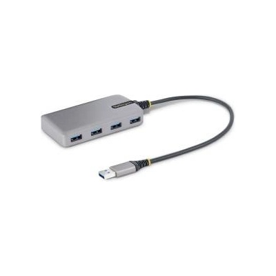 StarTech USB извод Startech 5G4AB-USB-A-HUB