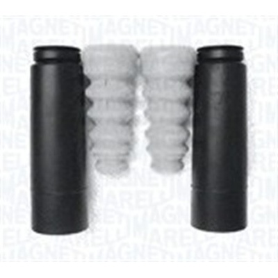 Magneti Marelli Ochranná sada tlmiča proti prachu 310116110057