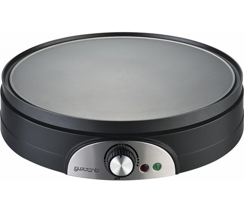 Guzzanti GZ 607