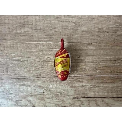 Figaro likérové šišky karamel 27,5 g