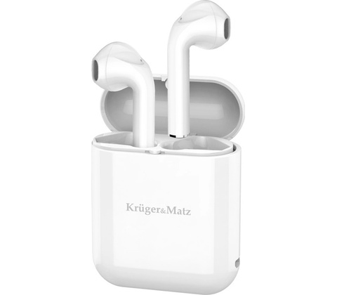 Kruger & Matz M1