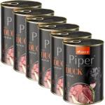 Dolina Noteci Adult патица и круша 6 x 400 г