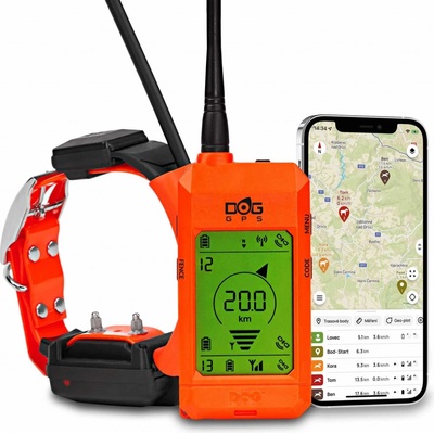 DogTrace DOG GPS X30T