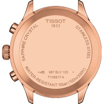 Image 1 of Tissot T116.617.36.042.00