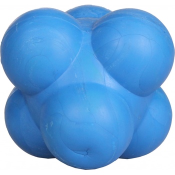 Merco Small reakční míč gumový Modrá