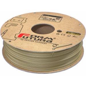 FormFutura ABS филамент FormFutura EasyFil ABS, 1.75 mm, 0.75 kg, Bronze - 3dmall