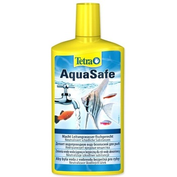 TETRA Препарат Tetra Aqua Safe 500ml