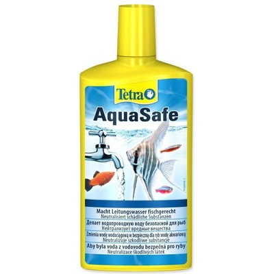 TETRA Препарат Tetra Aqua Safe 500ml