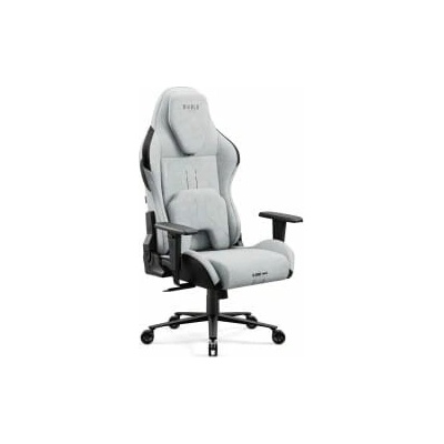 Diablo Chairs X.One Prime šedá
