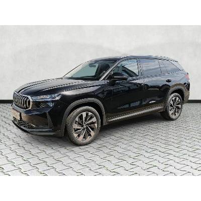 Skoda Kodiaq 2.0 TDI DSG Selection 110 kW