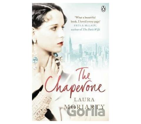 Chaperone Moriarty Laura
