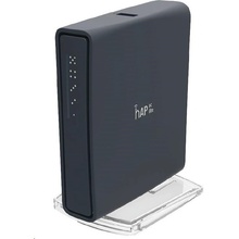 MikroTik hAP ac lite
