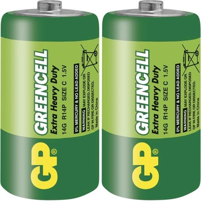 GP Greencell C 1012312000