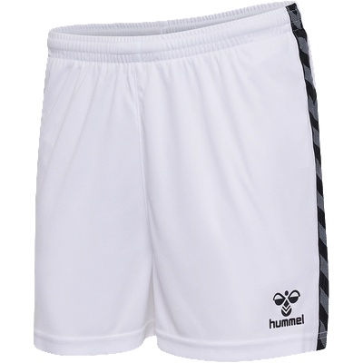 Hummel Шорти Hummel HMLAUTHENTIC PL SHORTS WOMAN 219972-9001 Размер S